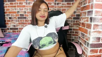 sienna_lux01 recorded nude video 812160