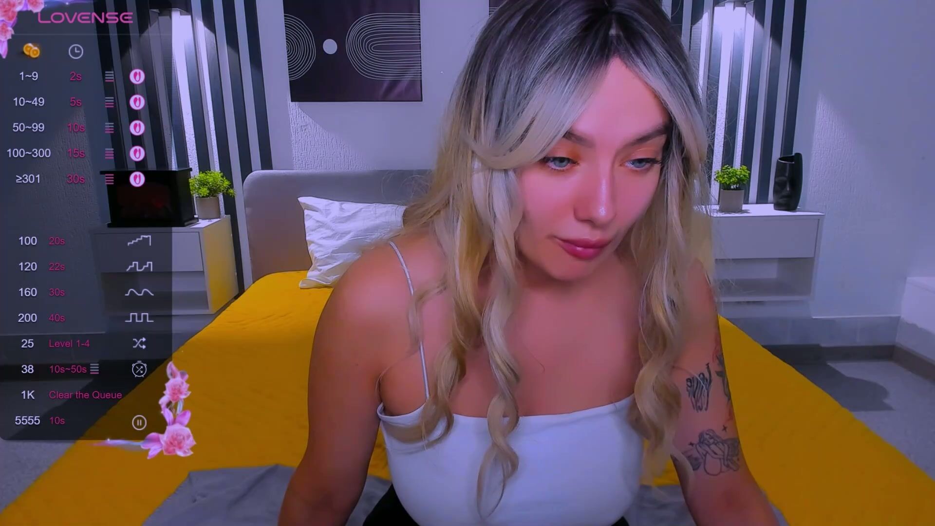 Emilytylerr cam sex porn 13 March 2026