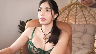 artemia_ recorded nude video 812177