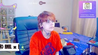 dark__elf recorded nude video 812203