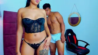 konny_and_andrew recorded nude video 812213
