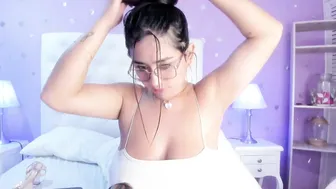 scarlette_15 cam nude 03/13/2026