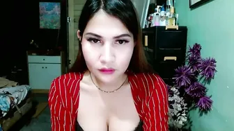 tsempress recorded nude video 812229