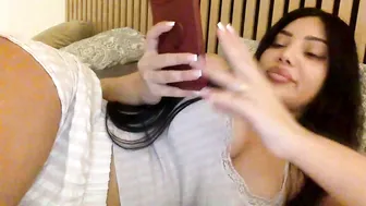 jademoon12 recorded nude video 812234