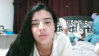 nataly_2908 recorded nude video 812279
