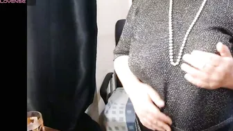 madam_sanjanne recorded nude video 812317