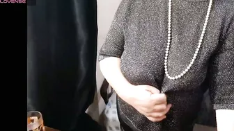 madam_sanjanne recorded nude video 812317