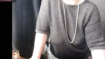 madam_sanjanne recorded nude video 812317