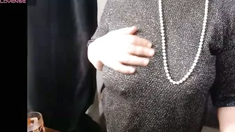 madam_sanjanne recorded nude video 812317