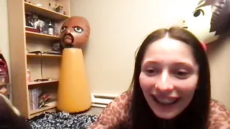 konniefirst recorded nude video 812332