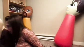 konniefirst recorded nude video 812332