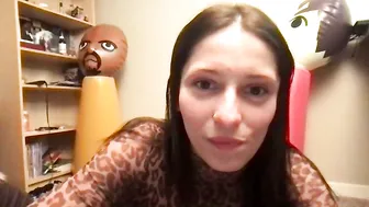konniefirst recorded nude video 812332