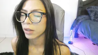 coraliebronson recorded nude video 812378