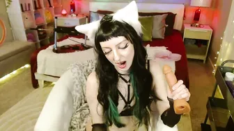 Therealmadameceleste young (03/13/2026)