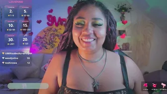 Geminis_grey live webcam show 03-13-2026