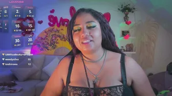 Geminis_grey live webcam show 03-13-2026