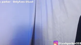 leahparker33 recorded nude video 812436