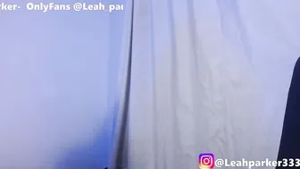 leahparker33 recorded nude video 812436