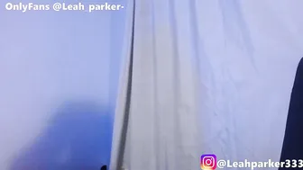 leahparker33 recorded nude video 812436
