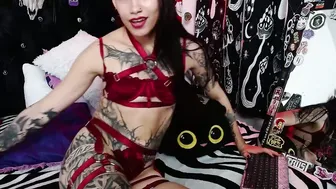 mayaredd recorded nude video 812441