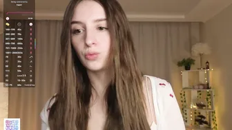 Toshacress show nude cam