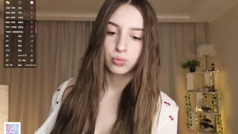 Toshacress show nude cam