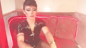 ur_dominatrix recorded nude video 812561