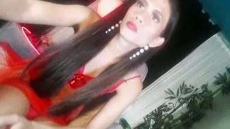 senyora_evangelista recorded nude video 812607