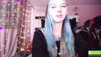 justmeowgirl recorded nude video 812612