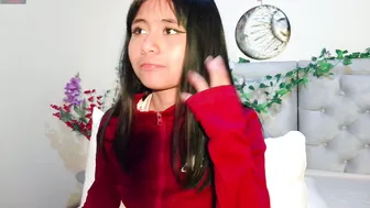 Nubesnubladas porn cam video 13 March 2026