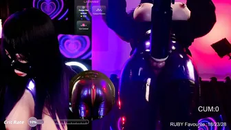 latexrubydoll webcam chat (03/13/2026)
