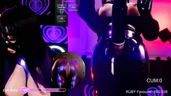 latexrubydoll webcam chat (03/13/2026)