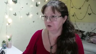 oovanessahotts natural webcam show