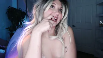 Goddessemmy femdom chat cam sex