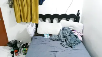 mauroluxandra recorded nude video 812800