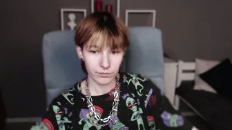 guitarandangell recorded nude video 812854