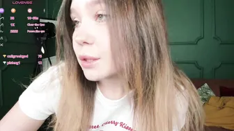 Xohanna skinny nude video chat