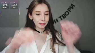 rocketsgirl recorded nude video 812933