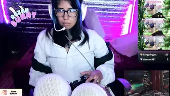roxanbunny recorded nude video 812944
