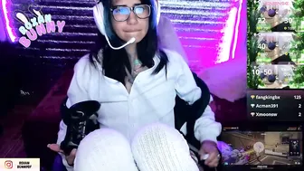 roxanbunny recorded nude video 812944