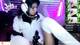 roxanbunny recorded nude video 812944