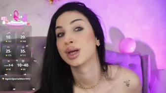 celine_noir recorded nude video 812945