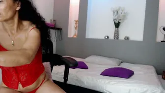 milf_march recorded nude video 812957
