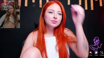izyzys_baker recorded nude video 812976