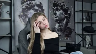 elliecutes recorded nude video 813008