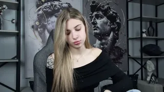 elliecutes recorded nude video 813008