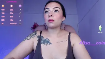 alisa__cain recorded nude video 813045