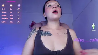 alisa__cain recorded nude video 813045