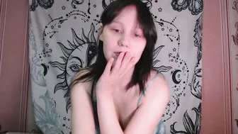 thighswithspikes lovense webcam porn video