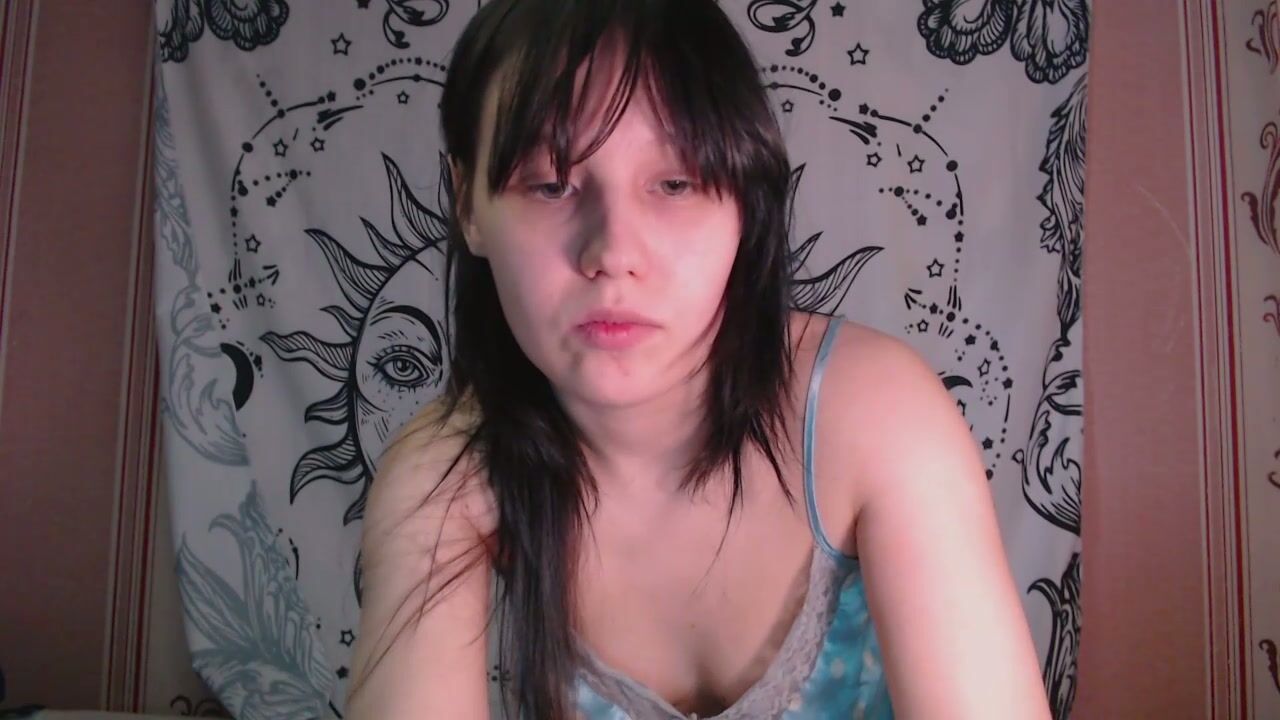 thighswithspikes lovense webcam porn video